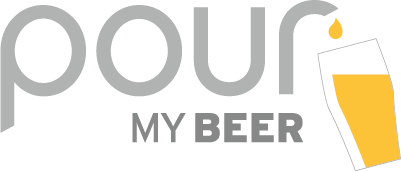 PourMyBeer Logo